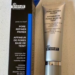 Dr. Brandt Pore Refiner Primer